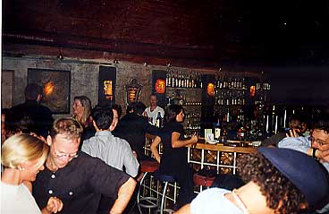 Haris Bar