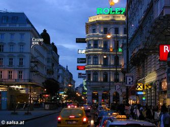 Bilder: Wien, Österreich - Vienna, Austria (anklicken zum Vergrössern - click to enlarge)