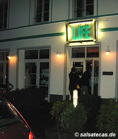 Salsa in der Pauke, Bonn