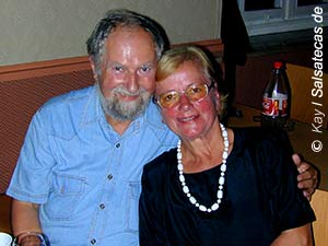 Salsa in Chemnitz: Latin-Chem