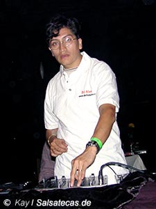 Salsacongress 2005 Wuppertal