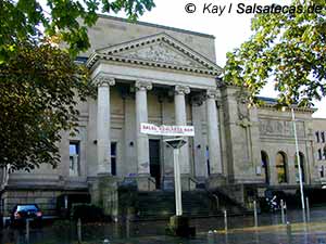 Salsacongress 2005 Wuppertal